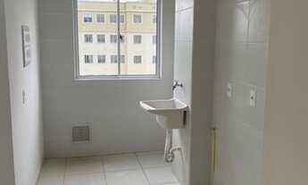 Imagem 2: Apartamento em pinhais pronto para morar no condomínio graciosa !