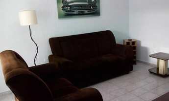 Imagem 2: Casa a venda no jordao