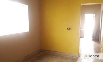 Imagem 3: Casa com 3 dormitórios à venda, 80 m² por R$ 375.000,00 - Vila Pires - Santa Bárbara D