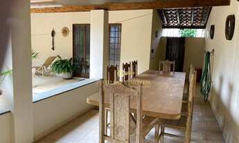 Imagem 2: Sobrado com 5 dormitórios, 243 m² - venda por R$ 800.000,00 ou aluguel por R$ 5.200,00/mês