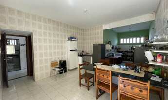 Imagem 4: Casa Duplex na Coroa do Meio