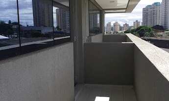 Imagem 2: Sala à venda, 45 m² por R$ 320.000,00 - Edificio The One - Jundiaí/SP