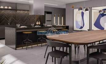 Imagem 3: Apartamento em Curitiba