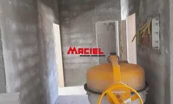 Imagem 5: Casa Padrão em Jacareí