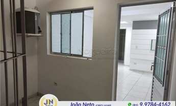 Imagem: JN) Casa no Janga, com 2 qtos, móveis planejados