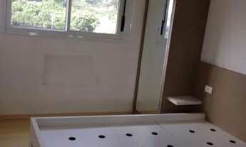 Imagem 6: Apartamento para Venda - 50m², 2 dormitórios, 1 vaga - Jardim Itu Sabará