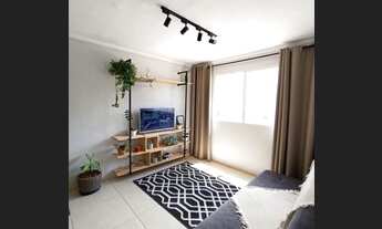 Imagem 5: Direto! Pq da Matriz/ AP 2 quartos / 1 vaga