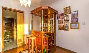 Imagem 5: Cobertura para Venda - 210m², 4 dormitórios, sendo 1 suites, 2 vagas - Menino Deus