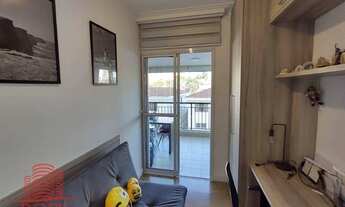 Imagem 2: Apartamento com 2 dormitórios à venda, 83 m² por R$ 900.000 - Vila Mascote - São Paulo/SP