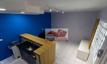 Imagem 3: Studio com 1 dormitório para alugar, 50 m² por R$ 1.800,00/mês - Ipiranga - São Paulo/SP