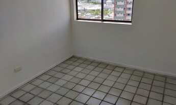 Imagem 2: Apartamento para aluguel com 130 metros quadrados com 3 quartos próx ao shopping recife