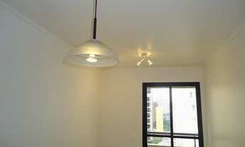 Imagem 5: Apartamento com 1 dormitório, 44 m² - venda por R$ 640.000,00 ou aluguel por R$ 3.729,80/m