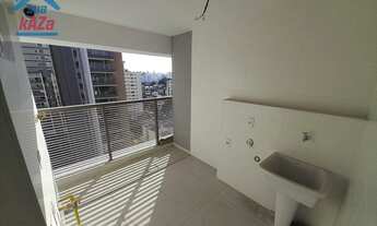 Imagem 5: Apartamento com 3 dormitórios à venda, 162 m² por R$ 1.980.000,00 - Vila Dom Pedro I - São