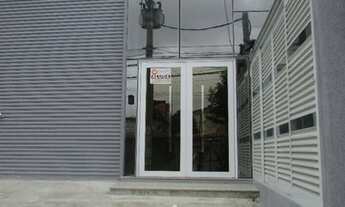 Imagem 2: Apartamento com 2 dormitórios para alugar, 70 m² por R$ 1.450,00/mês - Vila Três - São Gon