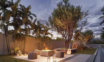 Imagem 4: Lançamento de Apartamento - Parque Residencial Flamboyant - 3 Dorm - 69m2 Lazer e sofis