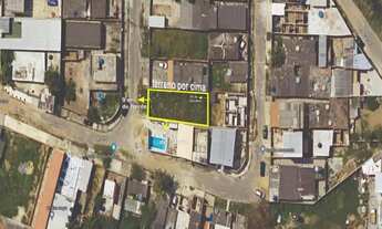 Imagem 3: Vendo terreno em cosmos