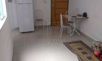 Imagem 2: Apartamento com 2 dormitórios, 106 m² - venda por R$ 456.000,00 ou aluguel por R$ 2.500,00