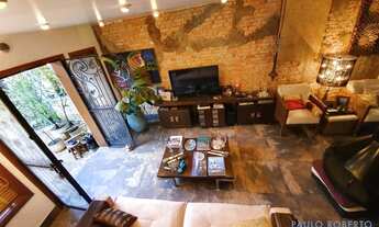 Imagem 2: CASA DE VILA - VILA CLEMENTINO - SP