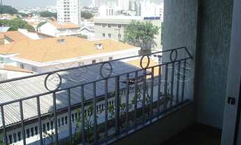 Imagem 6: Apartamento com 3 dorm, 1 vaga e 2 sacadas disponível para venda