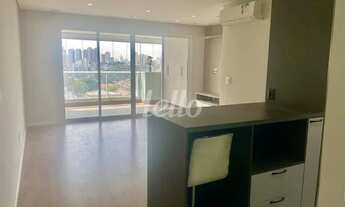 Imagem 2: São Paulo - Apartamento Padrão - Vila Mariana