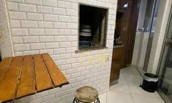 Imagem 7: Apartamento com 2 dormitórios à venda, 72 m² - Jardim Santa Marta - Cuiabá/MT