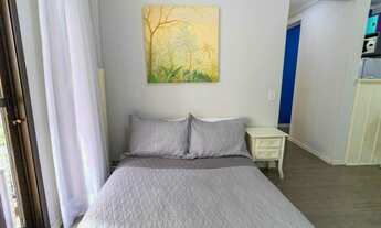 Imagem 6: Excelente Apartamento/Flat no Cond Mercure Saint Germain - Jardins - São Paulo - 01424-002