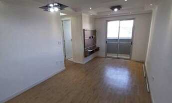 Imagem: Apartamento com 2 dormitórios à venda