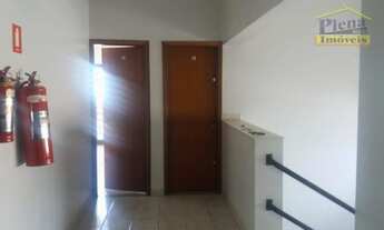 Imagem 3: Kitnet com 1 dormitório para alugar, 45 m² por R$ 675,00/mês - Centro - Sumaré/SP