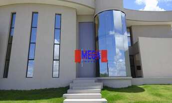 Imagem 3: Casa com 5 dormitórios, 600 m² - venda por R$ 5.500.000,00 ou aluguel por R$ 26.578,67/mês