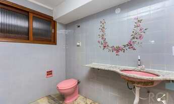 Imagem 6: Casa para Venda - 350m², 3 dormitórios, sendo 3 suites, 5 vagas - Independência