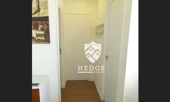 Imagem 3: Apartamento com 2 dormitórios à venda, 53 m² por R$ 349.000 - Pirituba - São Paulo/SP