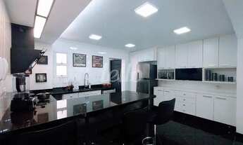 Imagem 7: São Paulo - Apartamento Padrão - Mooca