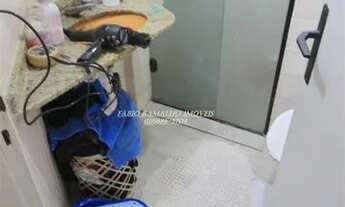 Imagem 6: Apartamento com 3 dormitórios, para venda no Jardim Marajoara