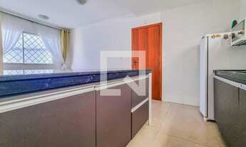 Imagem 3: Apartamento para Aluguel - Aeroporto, 2 Quartos, 70 m2