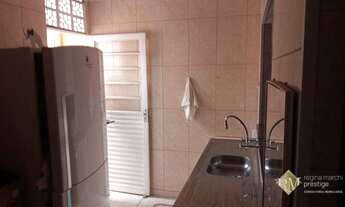 Imagem 6: Casa com 2 dormitórios à venda, 118 m² por R$ 380.000,00 - São Luiz - Itu/SP