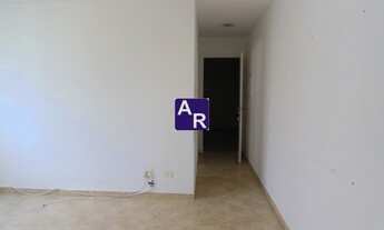 Imagem 7: Alugo Apartamento 1 dormitório com garagem próximo ao Aeroporto de Congonhas, edifício com