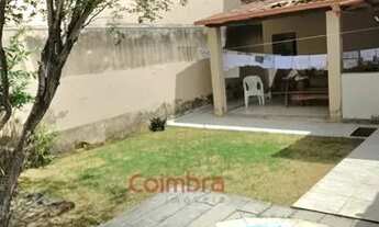 Imagem: Casa duplex no bairro Santa Rita