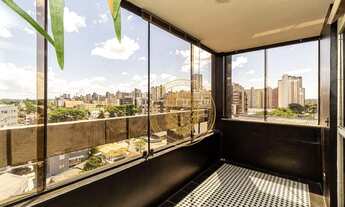 Imagem 5: Apartamento para alugar, 255 m² por R$ 6.117,00/mês - Batel - Curitiba/PR