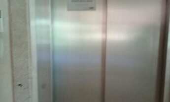 Imagem: Apartamento com area privativa a venda tem