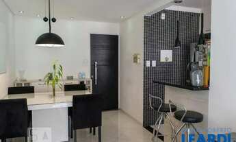 Imagem 3: APARTAMENTO - VILA LEOPOLDINA - SP