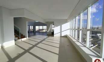 Imagem 2: Apartamento (cobertura 2 - duplex) 4 dormitórios/suite, cozinha planejada, portaria 24 hor