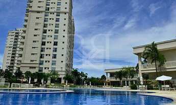 Imagem: Riserva Uno 4 Suítes 334m² c/ Armarios