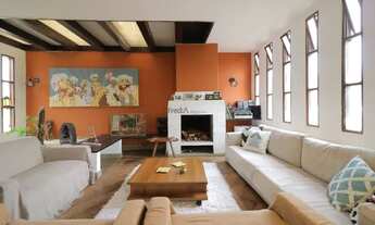 Imagem: Casa-Venda-306m²-3 dormitórios-1 suíte-4