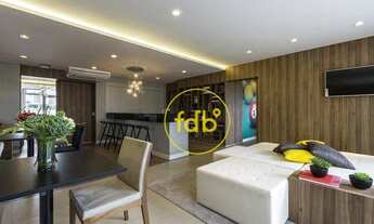 Imagem 2: Apartamento com 2 dormitórios à venda, 68 m² por R$ 980.000,00 - Jardim Aeroporto - São Pa