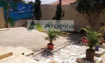 Imagem 3: Casa Padrão para Venda em Garavelo Residencial Park Aparecida de Goiânia-GO - R 274