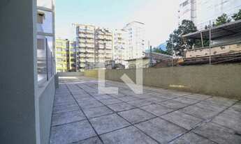 Imagem 5: Apartamento para Aluguel - Vila Isabel, 2 Quartos, 58 m2