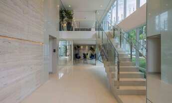 Imagem 2: Apartamento Duplex para alugar, 74 m² por R$ 6.545,00/mês - Vila da Serra - Nova Lima/MG