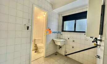 Imagem 5: Apartamento para aluguel, 3 quartos, 2 suítes, 2 vagas, Vila Regente Feijó - São Paulo/SP