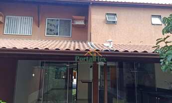 Imagem: Casa com 4 dormitórios à venda, 160 m²