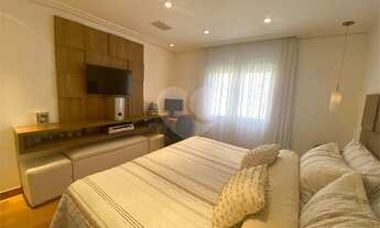 Imagem 6: São Paulo - Apartamento Padrão - ALTO DE PINHEIROS